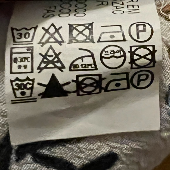 Zara | Trafaluc Collection | Floral Ruffle Wrap Romper | Size XS - Picture 6 of 7